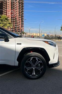 تويوتا راف 4